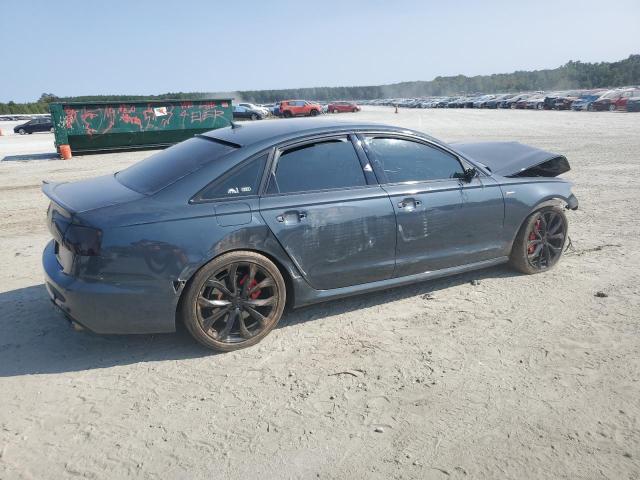 Photo 2 VIN: WAUHGBFC5EN058298 - AUDI A6 PRESTIG 