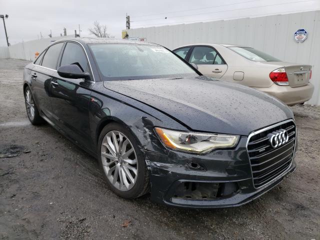 Photo 0 VIN: WAUHGBFC6CN139646 - AUDI A6 PRESTIG 