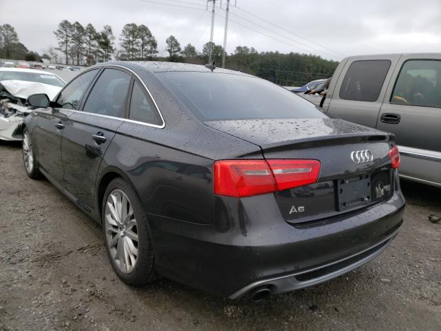 Photo 2 VIN: WAUHGBFC6CN139646 - AUDI A6 PRESTIG 