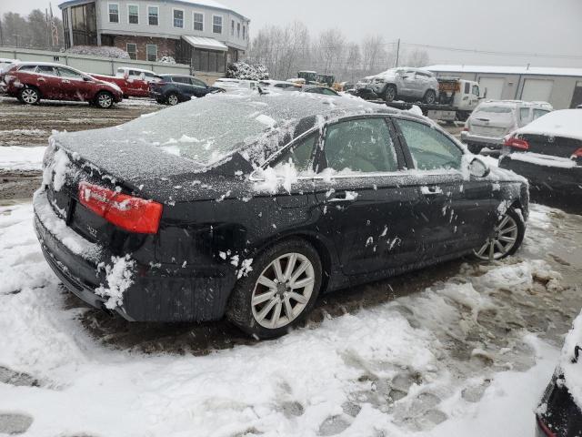 Photo 2 VIN: WAUHGBFC7EN110272 - AUDI A6 PRESTIG 