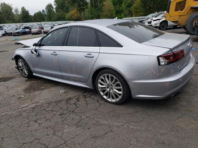 Photo 1 VIN: WAUHGBFC7GN017626 - AUDI A6 PRESTIG 