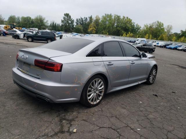 Photo 2 VIN: WAUHGBFC7GN017626 - AUDI A6 PRESTIG 