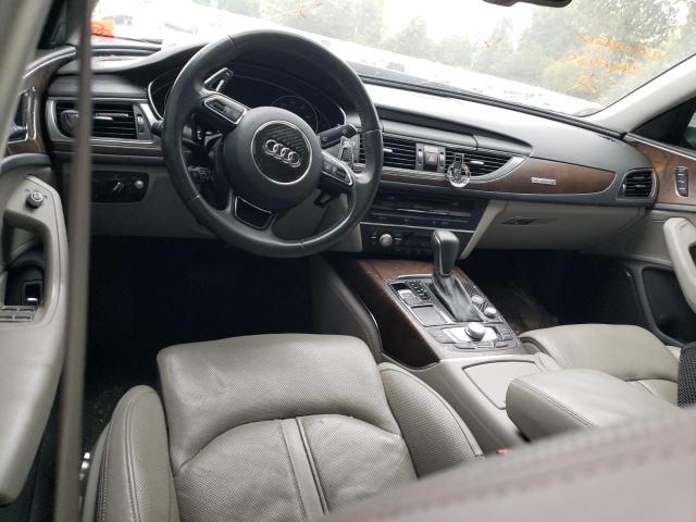 Photo 7 VIN: WAUHGBFC7GN017626 - AUDI A6 PRESTIG 