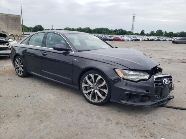 Photo 3 VIN: WAUHGBFC8CN138806 - AUDI A6 