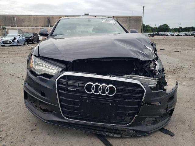 Photo 4 VIN: WAUHGBFC8CN138806 - AUDI A6 