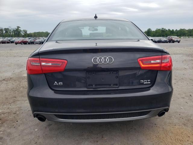 Photo 5 VIN: WAUHGBFC8CN138806 - AUDI A6 