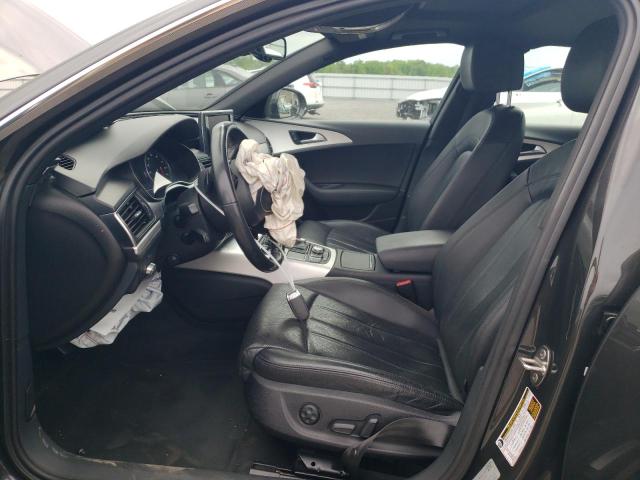 Photo 6 VIN: WAUHGBFC8CN138806 - AUDI A6 