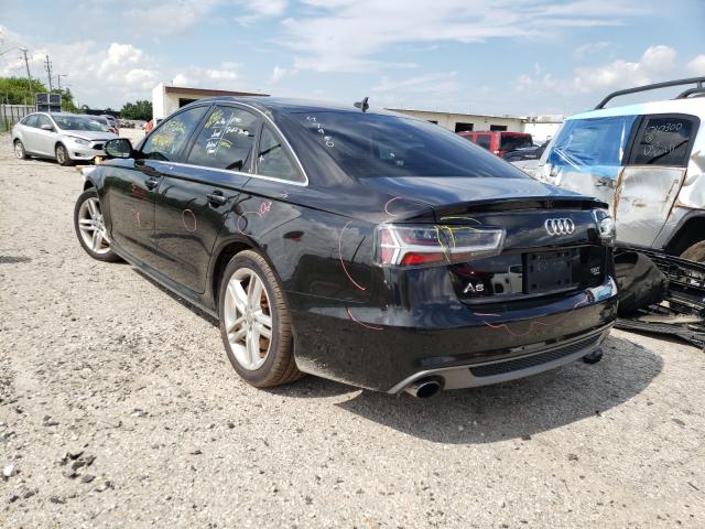 Photo 2 VIN: WAUHGBFC8CN149627 - AUDI A6 PRESTIG 