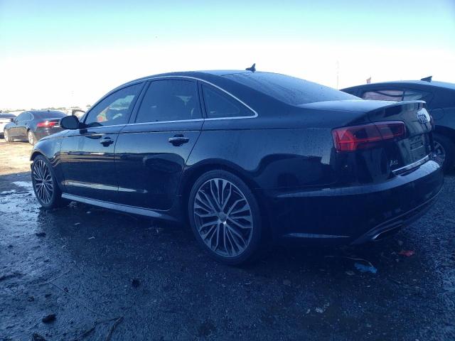 Photo 1 VIN: WAUHGBFC9GN158388 - AUDI A6 