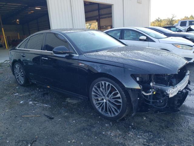 Photo 3 VIN: WAUHGBFC9GN158388 - AUDI A6 