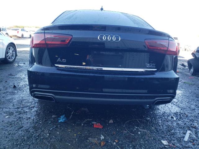 Photo 5 VIN: WAUHGBFC9GN158388 - AUDI A6 