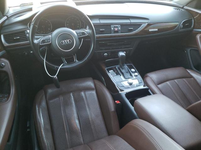 Photo 7 VIN: WAUHGBFC9GN158388 - AUDI A6 