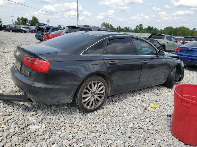 Photo 2 VIN: WAUHGCFC2EN004088 - AUDI A6 PRESTIG 