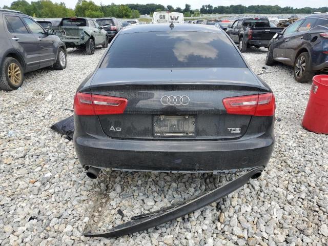 Photo 5 VIN: WAUHGCFC2EN004088 - AUDI A6 PRESTIG 