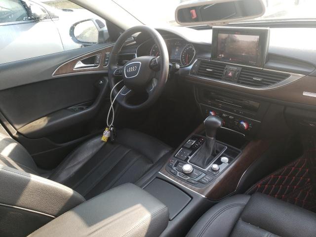 Photo 8 VIN: WAUHGCFC6EN137629 - AUDI A6 PRESTIG 