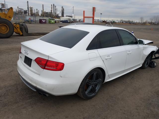 Photo 3 VIN: WAUHGCFL7CA115739 - AUDI S4 PREMIUM 