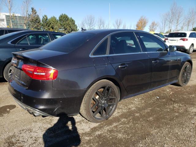 Photo 3 VIN: WAUHGCFL8DA093395 - AUDI S4 PREMIUM 