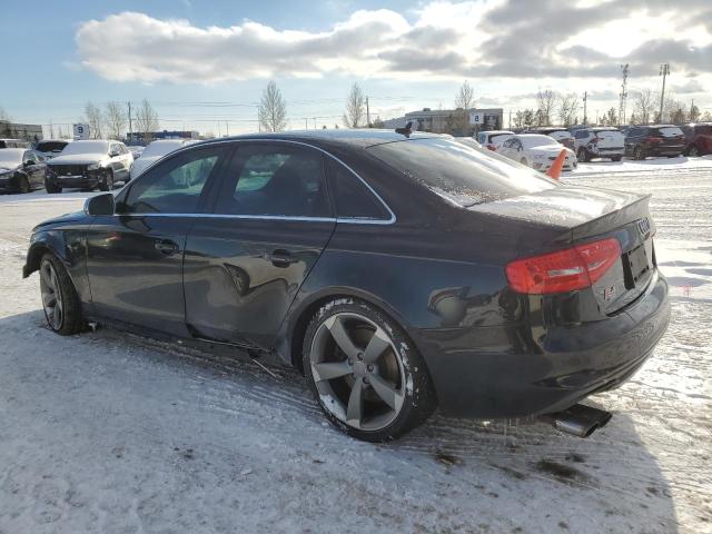 Photo 1 VIN: WAUHGCFL8DA160612 - AUDI S4 PREMIUM 