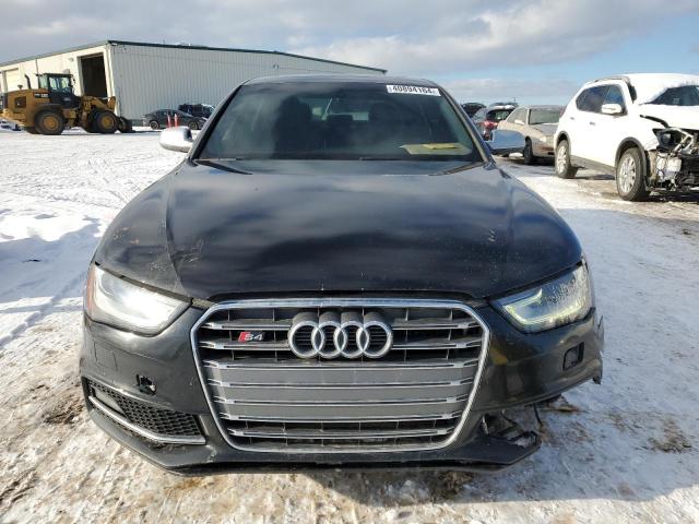 Photo 4 VIN: WAUHGCFL8DA160612 - AUDI S4 PREMIUM 