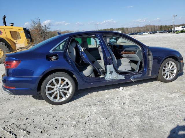 Photo 2 VIN: WAUHMAF40KA108507 - AUDI A4 