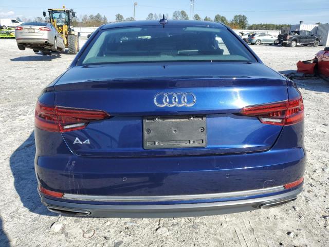 Photo 5 VIN: WAUHMAF40KA108507 - AUDI A4 