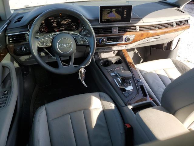 Photo 7 VIN: WAUHMAF40KA108507 - AUDI A4 