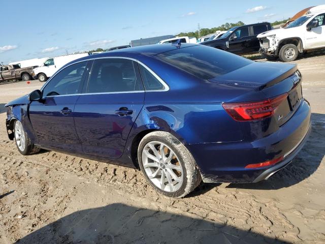 Photo 1 VIN: WAUHMAF40KN005029 - AUDI A4 