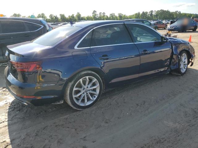 Photo 2 VIN: WAUHMAF40KN005029 - AUDI A4 