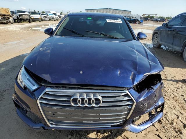 Photo 4 VIN: WAUHMAF40KN005029 - AUDI A4 