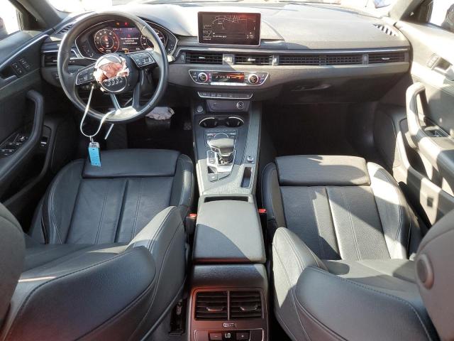 Photo 7 VIN: WAUHMAF40KN005029 - AUDI A4 