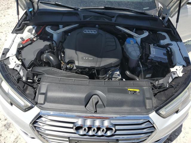 Photo 10 VIN: WAUHMAF41KA009145 - AUDI A4 PREMIUM 