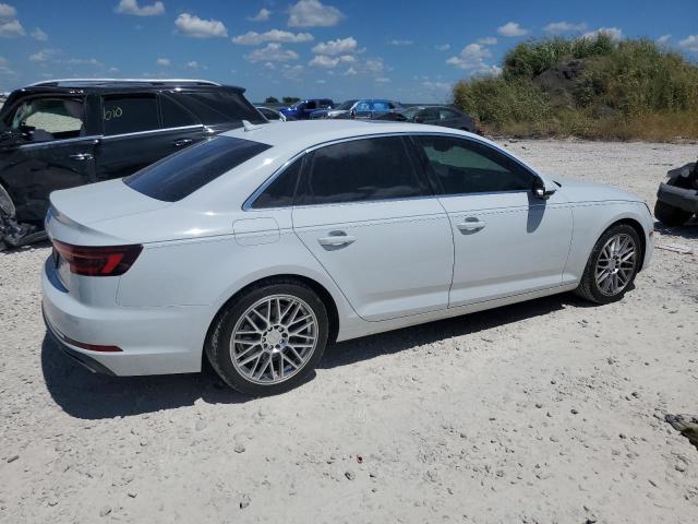 Photo 2 VIN: WAUHMAF41KA009145 - AUDI A4 PREMIUM 