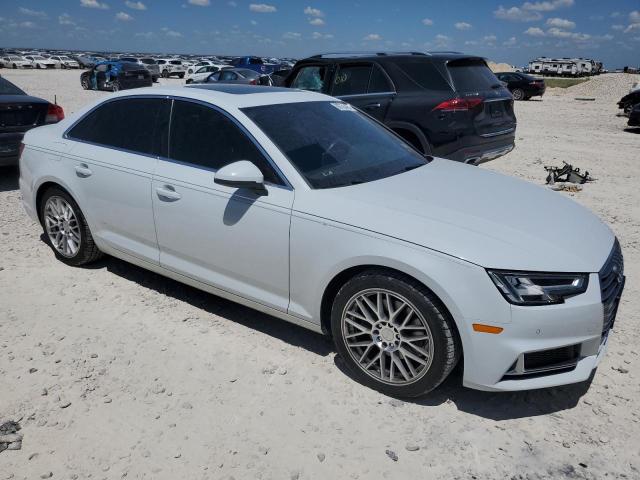 Photo 3 VIN: WAUHMAF41KA009145 - AUDI A4 PREMIUM 