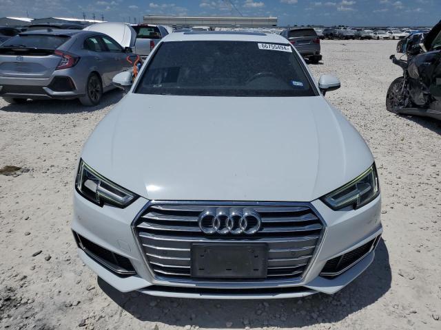 Photo 4 VIN: WAUHMAF41KA009145 - AUDI A4 PREMIUM 