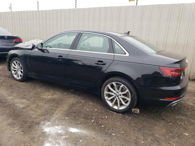 Photo 1 VIN: WAUHMAF41KN002172 - AUDI A4 