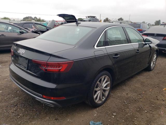 Photo 2 VIN: WAUHMAF41KN002172 - AUDI A4 