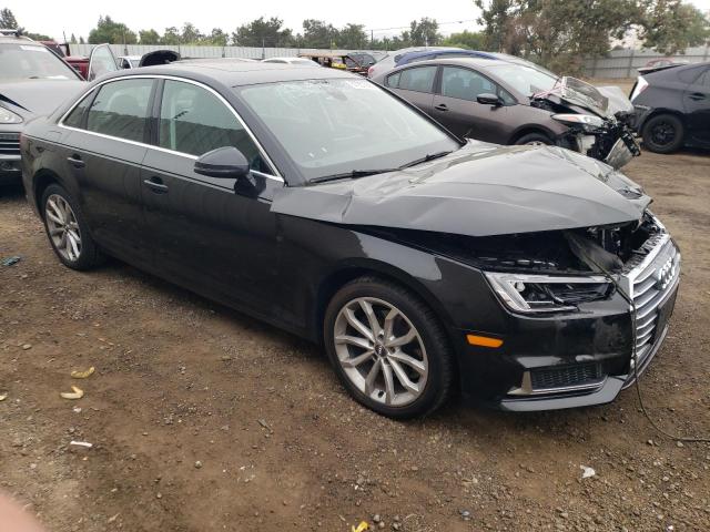 Photo 3 VIN: WAUHMAF41KN002172 - AUDI A4 