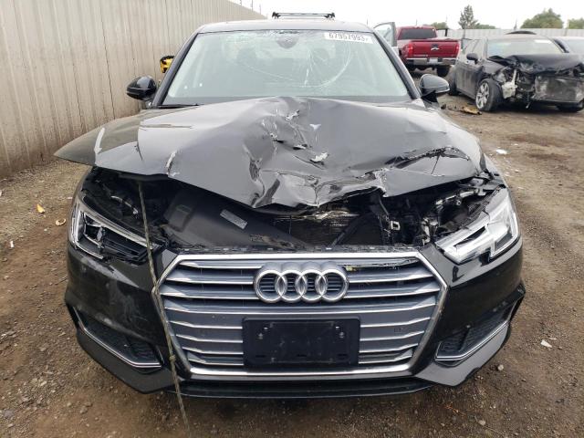 Photo 4 VIN: WAUHMAF41KN002172 - AUDI A4 