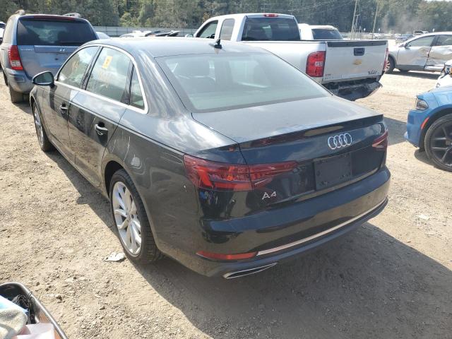 Photo 2 VIN: WAUHMAF42KN004884 - AUDI A4 PREMIUM 