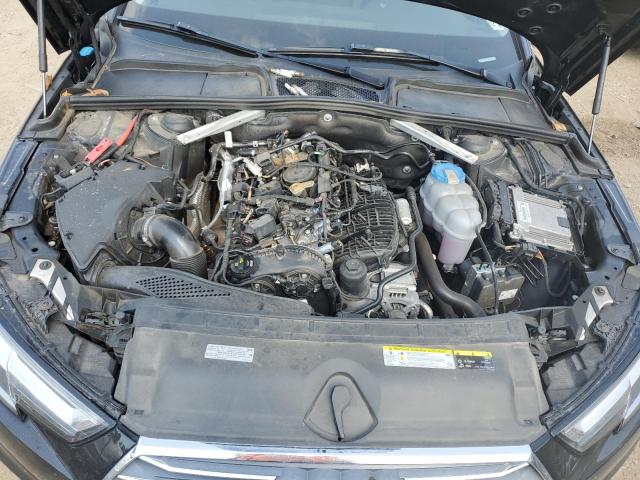 Photo 6 VIN: WAUHMAF42KN004884 - AUDI A4 PREMIUM 