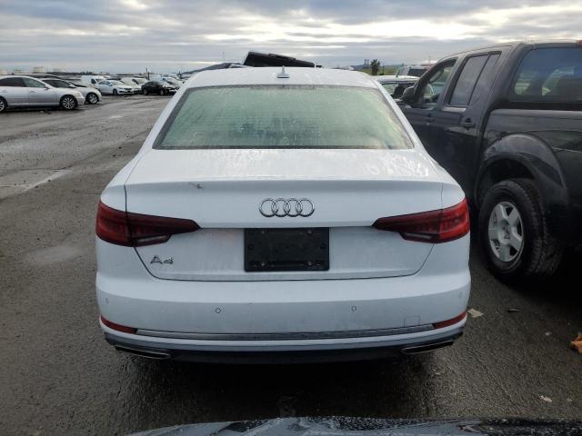 Photo 5 VIN: WAUHMAF43KA108274 - AUDI A4 