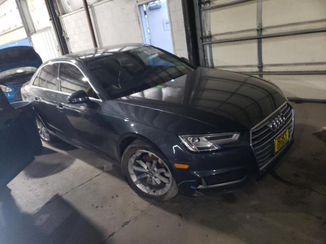 Photo 3 VIN: WAUHMAF44KN004966 - AUDI A4 