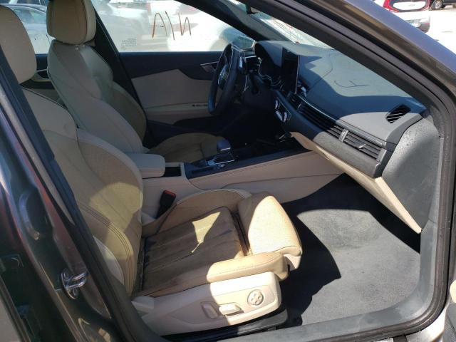 Photo 4 VIN: WAUHMAF44LA054680 - AUDI A4 PREMIUM 