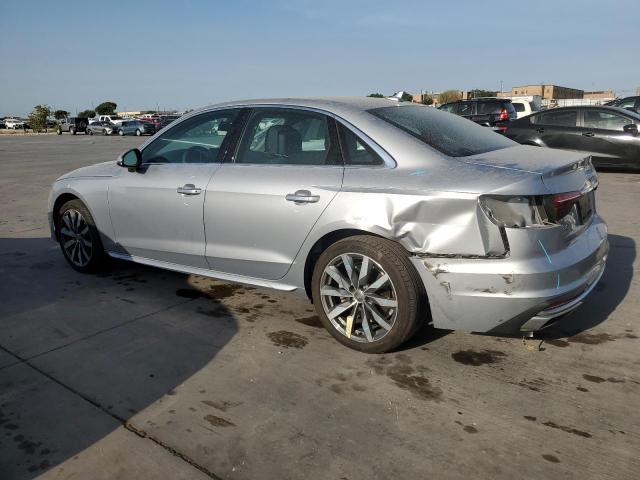 Photo 1 VIN: WAUHMAF44LN013331 - AUDI A4 PREMIUM 