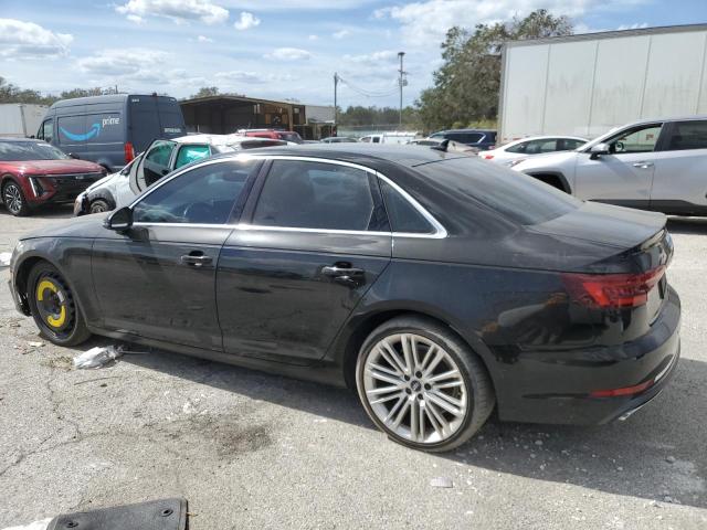 Photo 1 VIN: WAUHMAF45KA078193 - AUDI A4 PREMIUM 