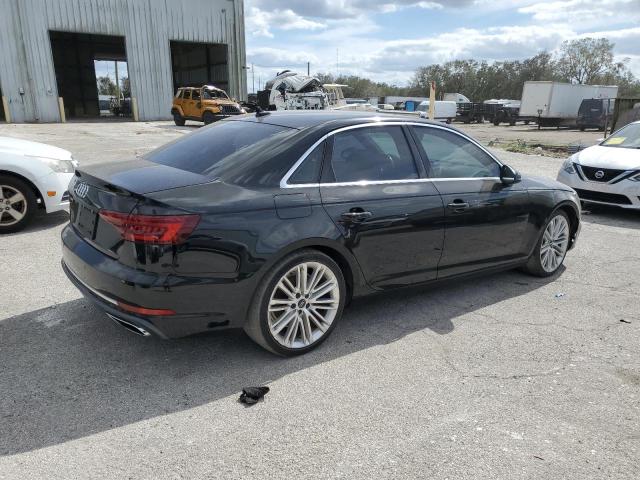 Photo 2 VIN: WAUHMAF45KA078193 - AUDI A4 PREMIUM 