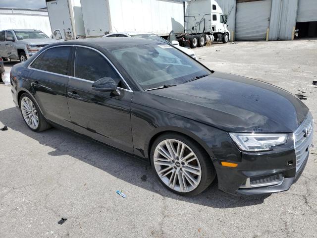 Photo 3 VIN: WAUHMAF45KA078193 - AUDI A4 PREMIUM 