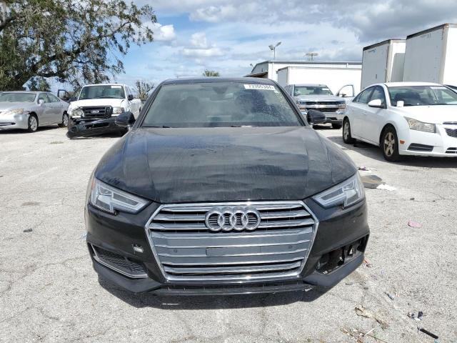 Photo 4 VIN: WAUHMAF45KA078193 - AUDI A4 PREMIUM 