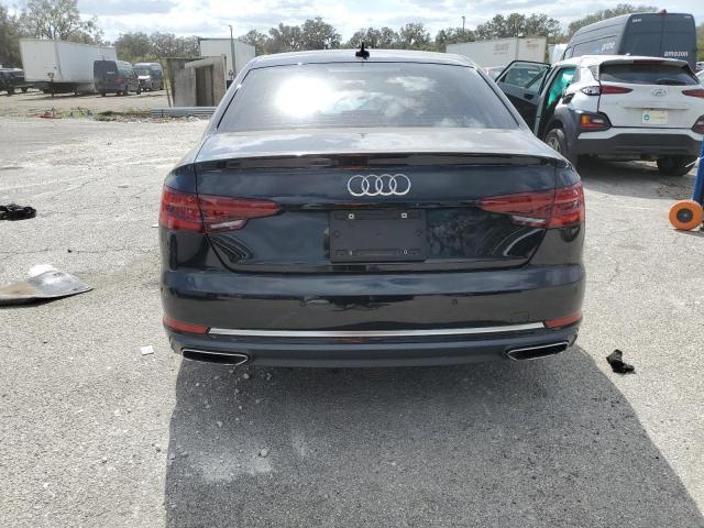 Photo 5 VIN: WAUHMAF45KA078193 - AUDI A4 PREMIUM 