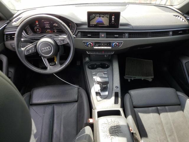 Photo 7 VIN: WAUHMAF45KA078193 - AUDI A4 PREMIUM 